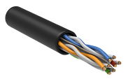 LC3-C604-129 / Кабель «витая пара» (LAN) для структурированных систем связи