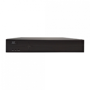 ST-NVR-S16083 CITY / IP-видеорегистратор 16-канальный