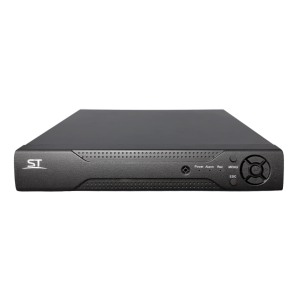 ST-NVR-S1608X25 / IP-видеорегистратор 16-канальный