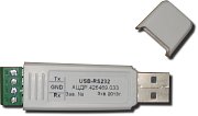 USB-RS232 / Преобразователь интерфейсов