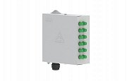 ШКОН-РМ/1-12-FC/ST~12-FC/D/APC~12-FC/APC(130401-00092) / Кросс оптический настенный