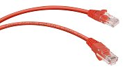 PC-UTP-RJ45-Cat.6-1.5m-RD (8692c), красный / Патч-корд медный