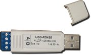 USB-RS485 / Преобразователь интерфейсов