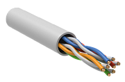 BC1-C5E04-128-100-G / Кабель «витая пара» (LAN) для структурированных систем связи