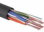 U/UTP 4PR 24AWG CAT5e OUTDOOR 305м CCA PROCONNECT(01-0045-3) / Кабель «витая пара» (LAN) для структурированных систем связи