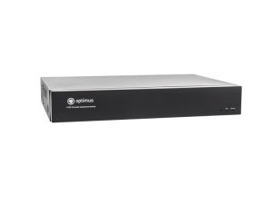 NVR-5161-16P / Видеорегистратор IP 16-канальный