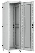 TFI-476010-PHPH-R-GY / Шкаф телекоммуникационный 19" напольный 47U