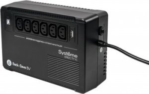 BVSE600I Systeme Electriс / Источник бесперебойного питания