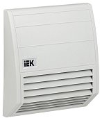 Фильтр c защитным кожухом 125x125 мм (YCE-EF-055-55)