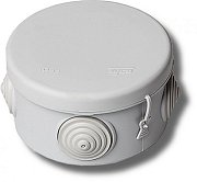 Коробка TYCO ОП 60х40мм IP55 (67010Б) / Коробка распределительная