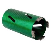 Алмазная коронка Laser Drill 150, 82х150 М16 (LD150-0082-016)