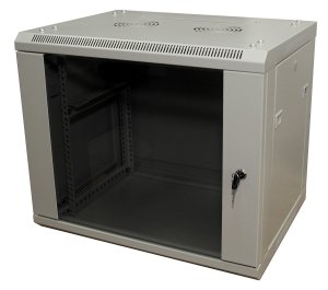 TC6401-09G / Шкаф телекоммуникационный 19