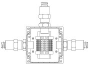 КВМК 602 / Коробка коммутационная взрывозащищенная