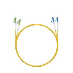 FOP(d)-9-LC/APC-LC/UPC-10m (8047c) / Патч-корд оптический