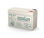 Контакт КТА 12-7