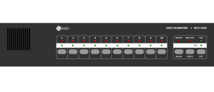 МЕТА 19556 / Блок системы обратной связи