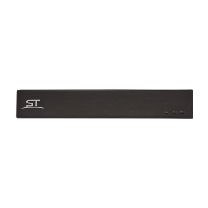 ST-NVR-S1608H65 HOME / IP-видеорегистратор 16-канальный