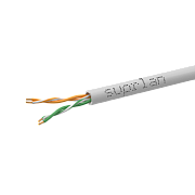 UTP Cat.5e 2x2xAWG24 Cu PVC Indoor Standard (01-0224-2) / Кабель «витая пара» (LAN) для структурированных систем связи