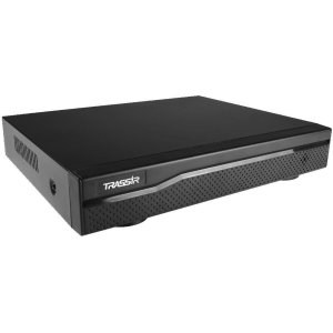 TRASSIR NVR-1104 V2 / IP-видеорегистратор 4-канальный