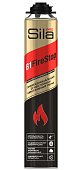 Пена огнестойкая Sila Pro B1 Firestop, 750 мл