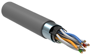 LC1-C604-311 / Кабель «витая пара» (LAN) для структурированных систем связи
