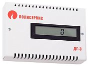 ДГ-3-У / Извещатель пожарный газовый