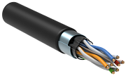 LC3-C5E04-329 / Кабель «витая пара» (LAN) для структурированных систем связи