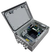 Tfortis PSW-2G4F-Box