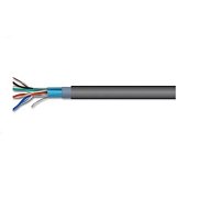 ParLan F/UTP Cat5e PVC/PE 2х2х0,52 (100014) / Кабель «витая пара» (LAN) для структурированных систем связи