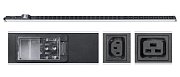 PDU-32-10C19-20C13-B-T (9546c) / Блок розеток