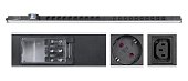 PDU-16-10S-10C13-B-T (9550c)