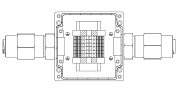 КВМК 605 / Коробка коммутационная взрывозащищенная