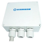 Germikom IP66 PRO 16 / Коробка  распределительная