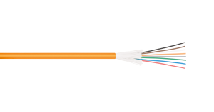 NMF-2IS-024M2A-OR / Кабель волоконно-оптический многомодовый