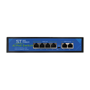 ST-S46POE PRO (версия 4) / Сетевой PoE коммутатор