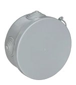 Коробка КМ d=85х40 GENERICA (UKO21-085-040-000-K03-54)