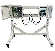 PSW-2G+UPS-Ex / Коммутатор с питанием по PoE взрывозащищенный