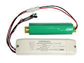 Аварийный блок CONVERSION KIT POWER LED 8-40W IP20 (6501000530)