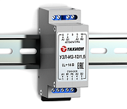 УЗЛ-И2-12/5 / Устройство защиты линии интерфейса