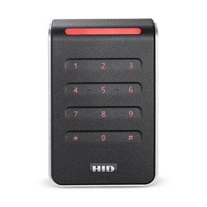 SIGNO 40K (40KNKS-02-000000) / Считыватель с модулями BLE, NFC